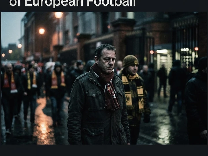 Arsenal and the Global Reach of European Football — arsenal vs dortmund trending news