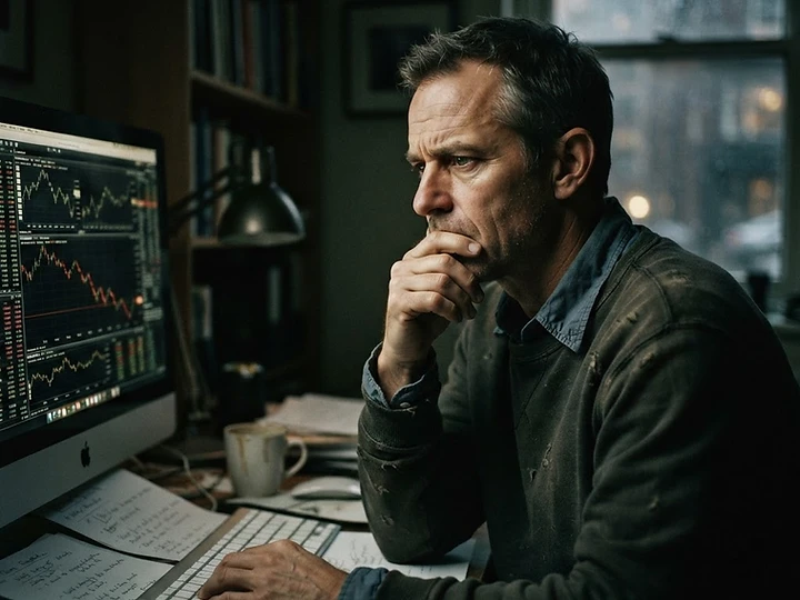 Moderna Stock Volatility Following Data — moderna stock trending news