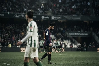 Barcelona vs Racing Santander Match Analysis — barcelona vs racing santander trending news