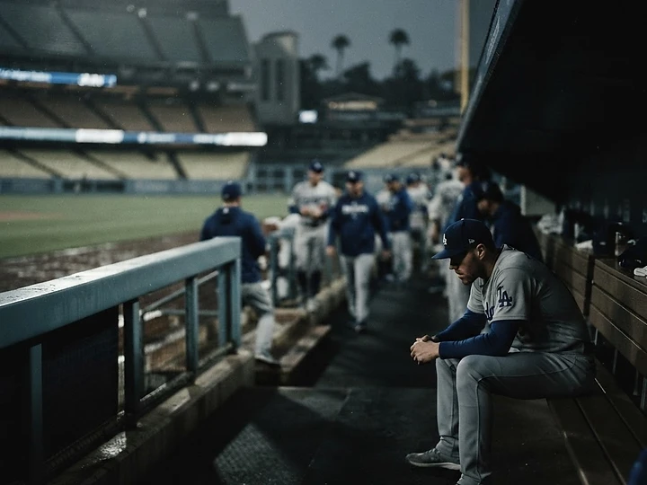 Analyzing the Freddie Freeman Resurgence — dodger game trending news