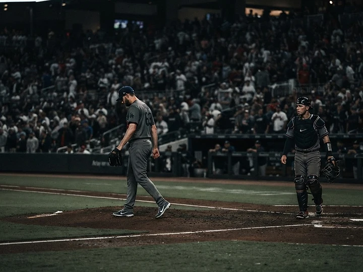 Dodgers and Braves Series Intensifies — dodgers vs braves trending news