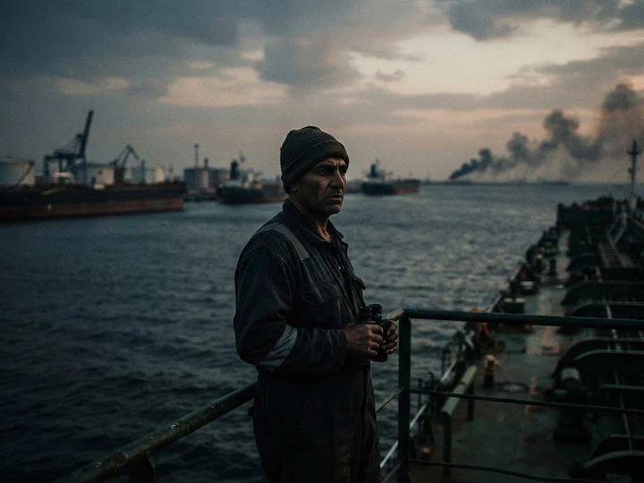 Crude Oil Prices Rise on Houthi Strikes — Crude Oil Prices trending news
