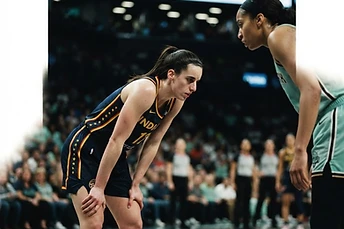 Fever vs Liberty WNBA Rivalry Intensifies — fever vs liberty trending news
