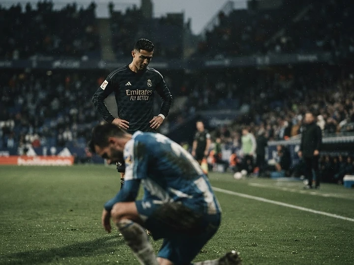Espanyol vs Real Madrid Match Analysis — espanyol vs real madrid trending news