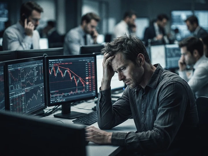 ServiceNow Shares Plunge After Earnings — ServiceNow trending news