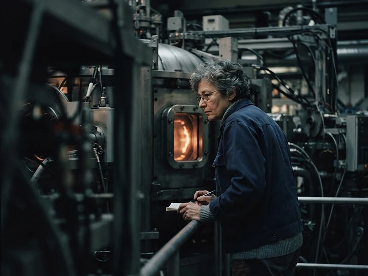 New Advances in Fusion Energy Research — Fusion Energy Breakthroughs trending news