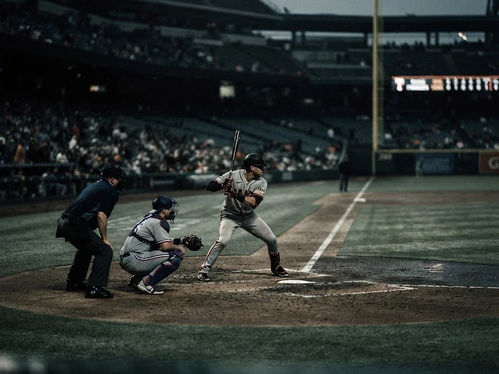 A Rivalry Reborn — giants vs rangers trending news