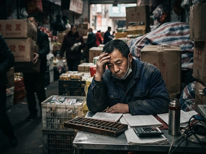 China Wholesale Inflation Exceeds August Targets — China wholesale inflation August trending news
