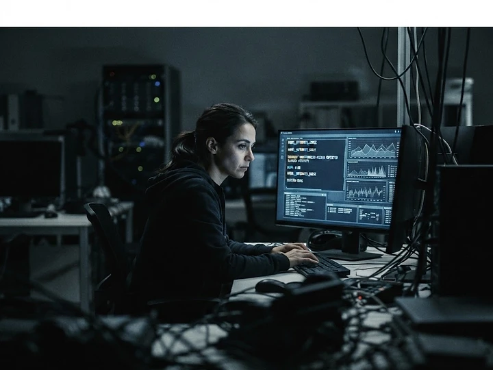 OpenAI Flags Model Copying Campaign — OpenAI model copying trending news