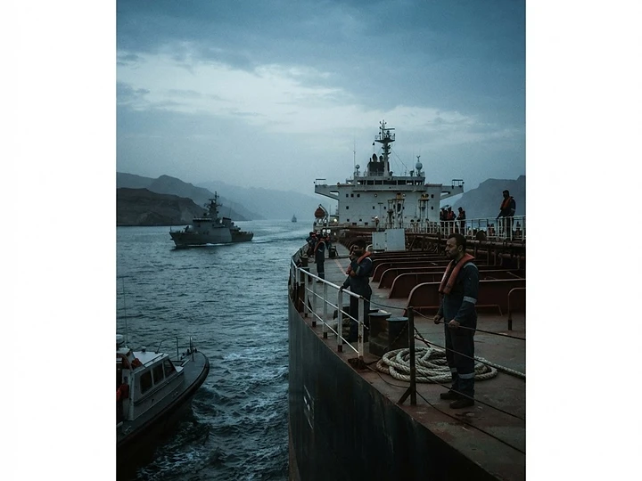Strait of Hormuz Transit Disruptions Intensify Global Energy Security Concerns — Strait of Hormuz trending news