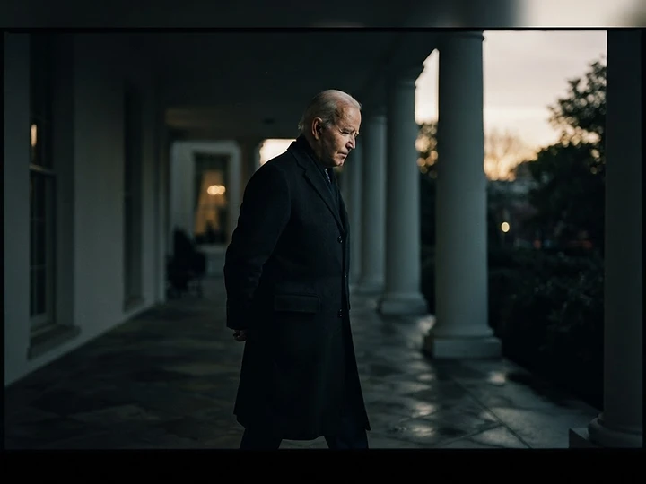 Analyzing the Biden Administration's Latest Moves — joe biden trending news