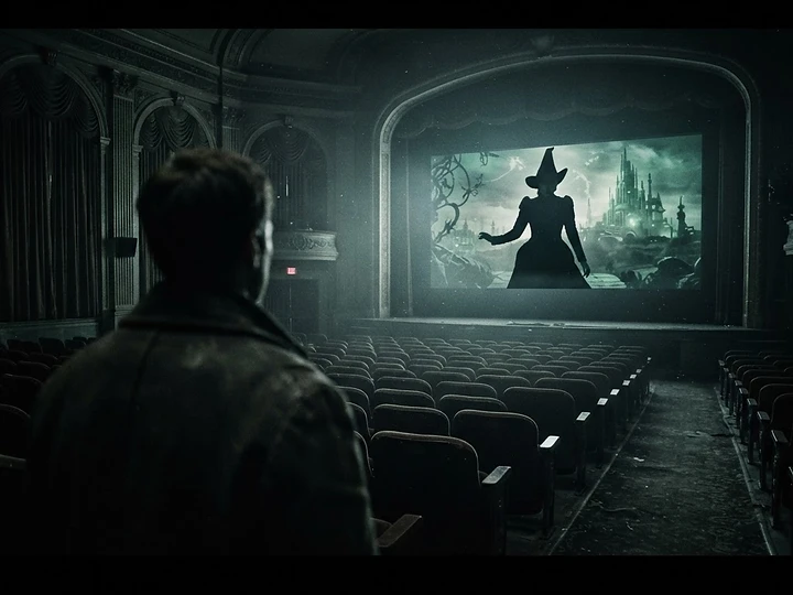 The Wicked Effect on Modern Cinema — Wicked trending news
