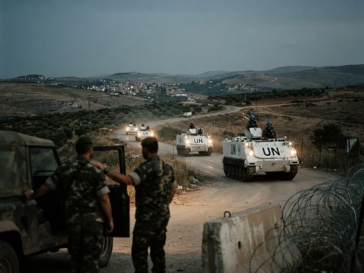 UNIFIL Withdrawal from Lebanon Sparks Regional Uncertainty — UNIFIL exit trending news