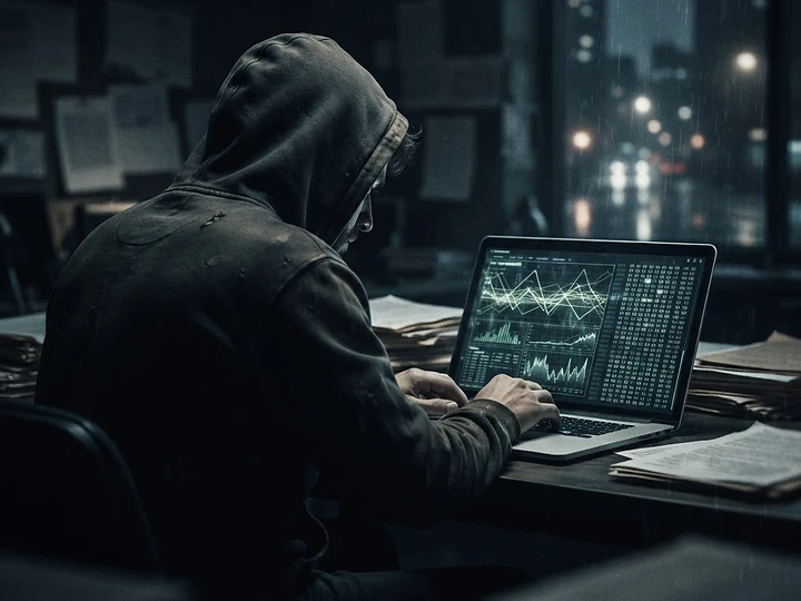 Binance Crypto Heist Exceeds $6 Billion — Binance trending news
