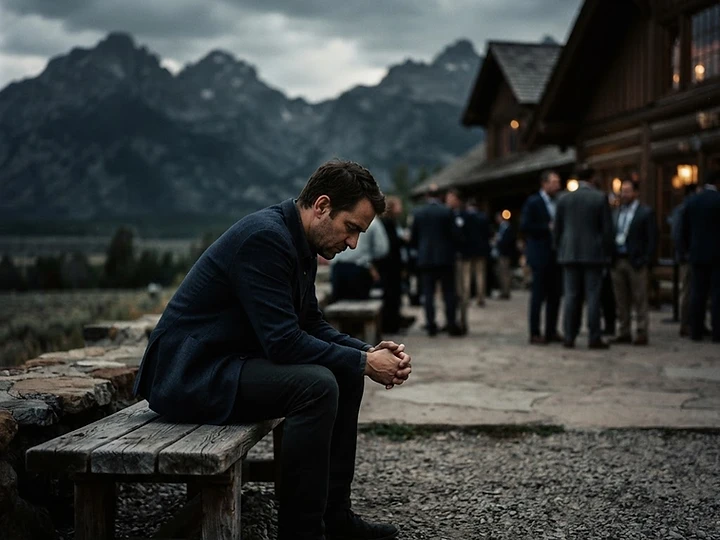 Jackson Hole Economic Symposium — Jackson Hole trending news