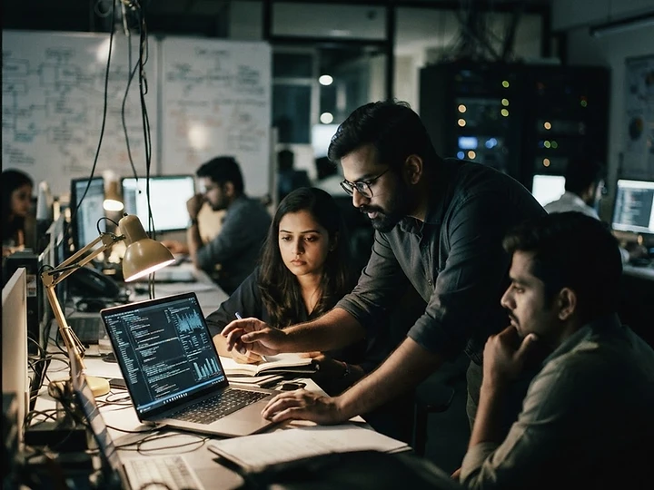 Sarvam AI Expands Multilingual Language Models for Indian Enterprises — Sarvam AI trending news