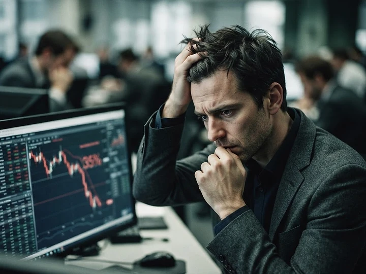 ServiceNow Shares Drop 27 Percent — ServiceNow trending news