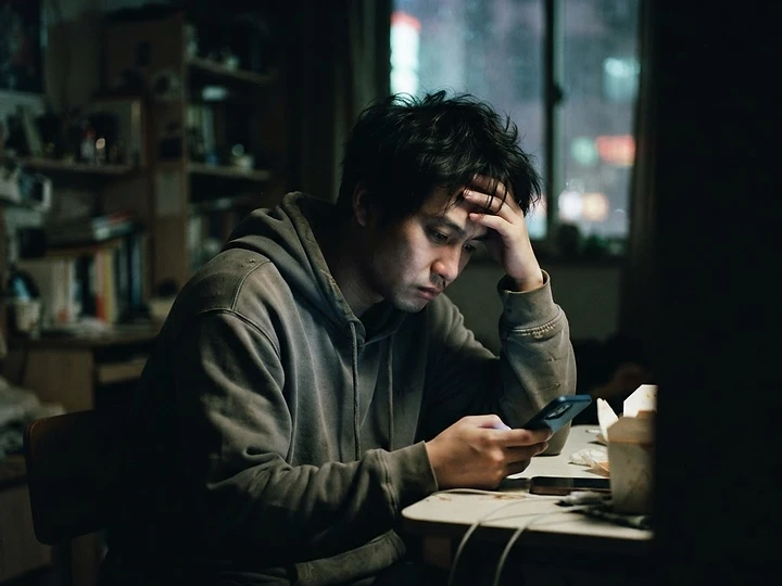 China Enforces Ban on Romantic AI Companions — China AI companion ban trending news