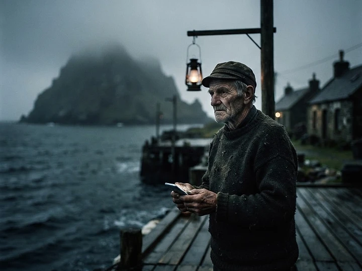 Forgotten Island Dominates Search Trends — Forgotten Island trending news