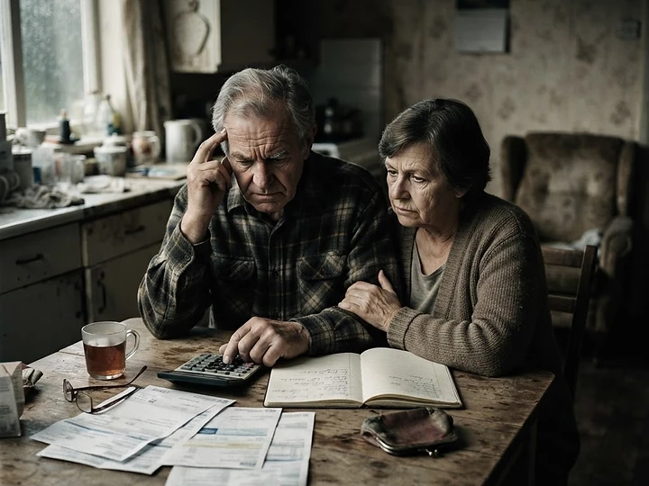 Social Security 2027 COLA Projection Raised — Social Security COLA 2027 trending news
