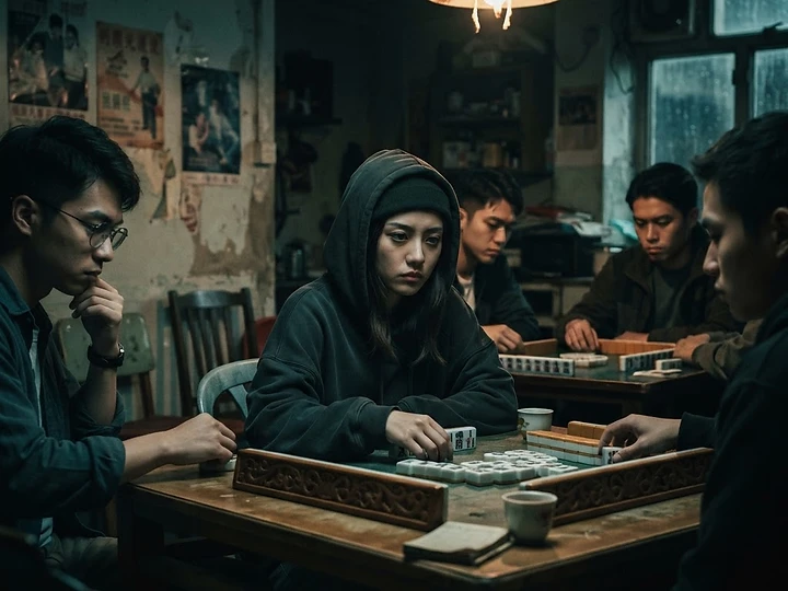 Mahjong Renaissance Among Youth — Mahjong trending news