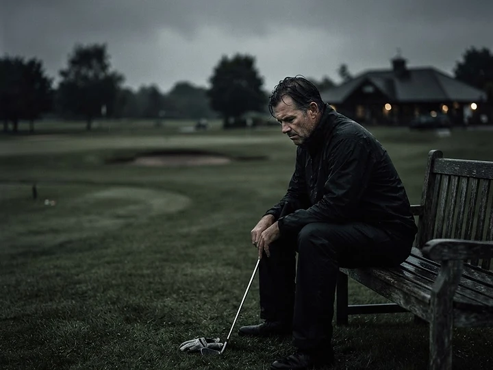 LIV Golf Files for Chapter 11 Bankruptcy Protection — LIV Golf bankruptcy trending news
