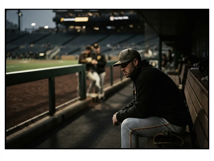 Pirates vs Padres Series Analysis — pirates vs padres trending news