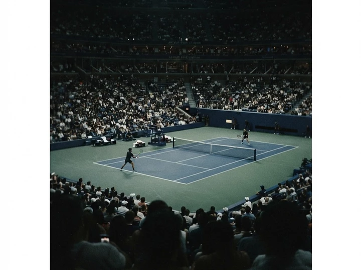 Alcaraz and Shelton Clash at Arthur Ashe Stadium — alcaraz vs shelton trending news