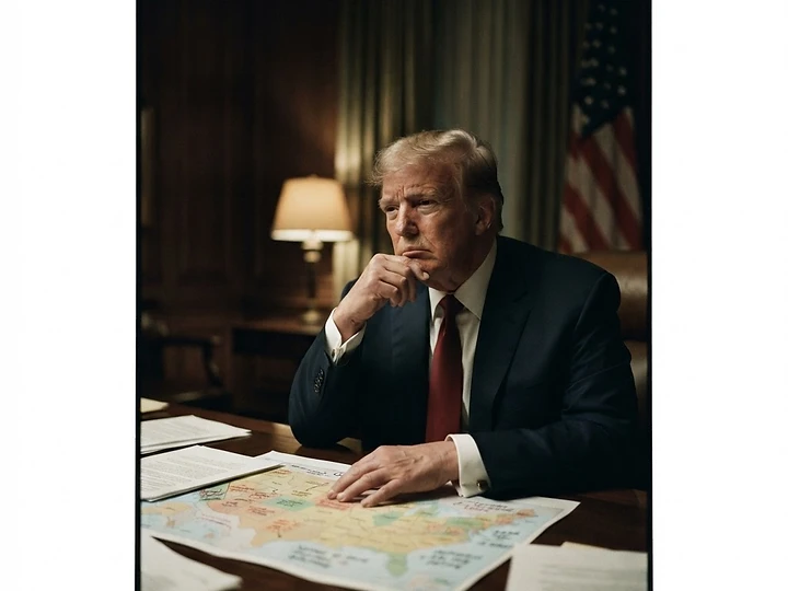 Donald Trump State Approval Ratings — donald trump state approval ratings trending news