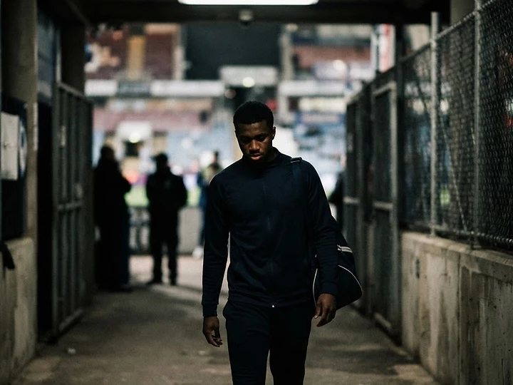 Manchester United and Brighton Near Agreement for Carlos Baleba — carlos baleba trending news