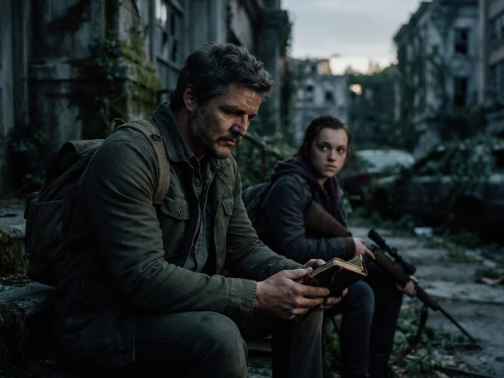 Why Hollywood Cannot Escape Naughty Dog's Storytelling Shadow — The Last of Us trending news