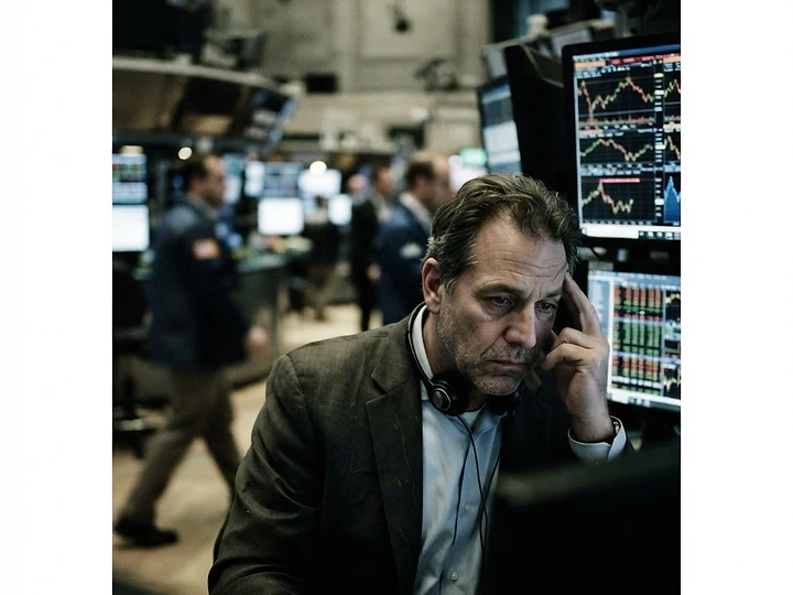 The Market's New Frontier — spacex stock trending news