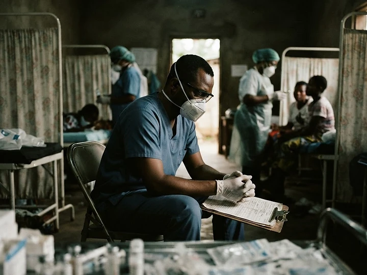 The Structural Challenges Facing Global Response to the Mpox Emergency — Mpox trending news