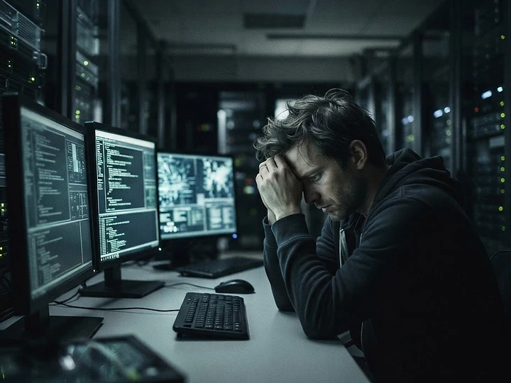 Google Gemini AI System Breach — Google Gemini hack trending news
