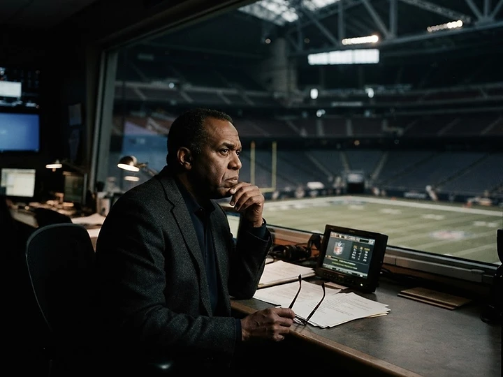 The Ethical Implications of ESPN's NFL Equity Stake — michael wilbon trending news