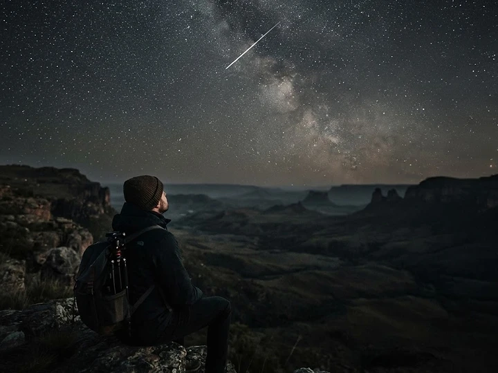 The Celestial Spectacle of the Perseid Meteor Shower — meteor shower august 12 trending news