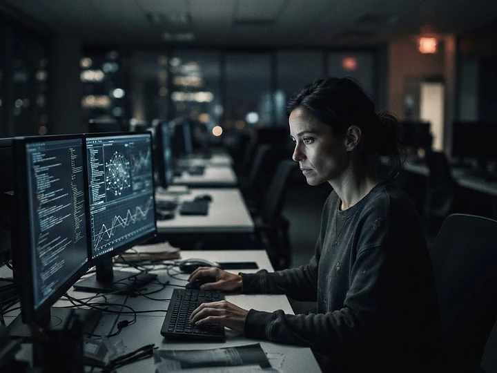 Open-Source Intelligence Queries Climb Across Enterprise Tech — Open-Source Intelligence trending news