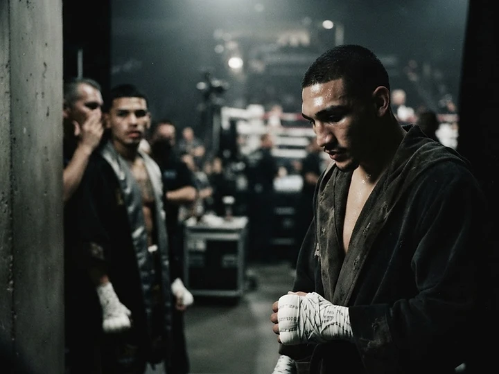 Teofimo Lopez vs Rolly Romero Bout — teofimo vs rolly trending news
