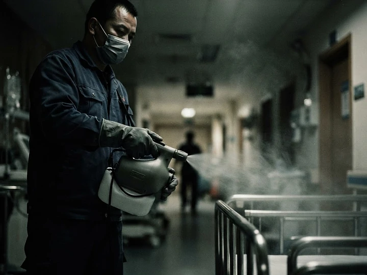 The Practical Application of Hypochlorous Acid in Modern Sanitation — Hypochlorous Acid Spray trending news