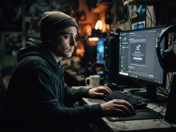 Online Gaming Communities Face New Identity Rules — Discord verification rules trending news