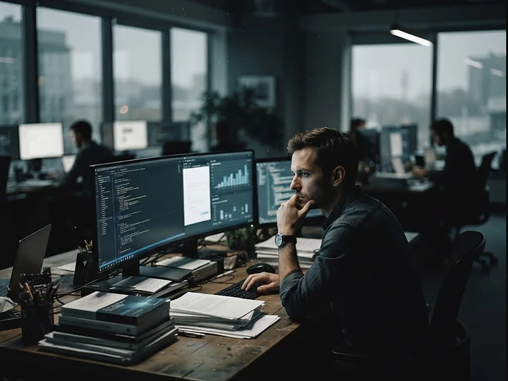 The Consolidation of AI in the Professional Workflow — AI tools trending news