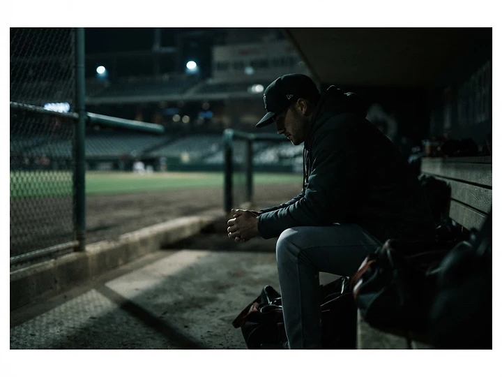 Analyzing the Latest MLB Trade Deadline — lane thomas trending news