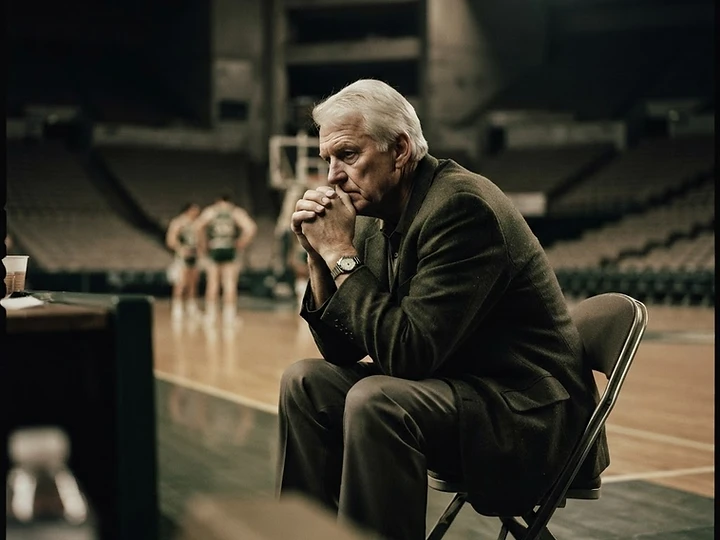 A Coaching Icon Re-examined — don nelson trending news