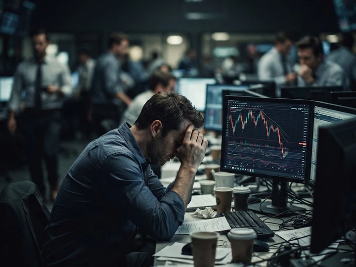 Reddit Stock Plunges on Weak Outlook — Reddit stock trending news