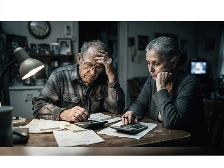 Social Security COLA Projections Rise Toward 3.6% for 2027 — Social Security COLA 2027 trending news