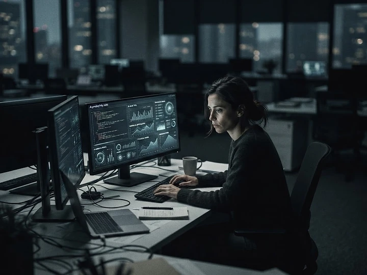 Navigating the Productivity Revolution — ai productivity tools trending news