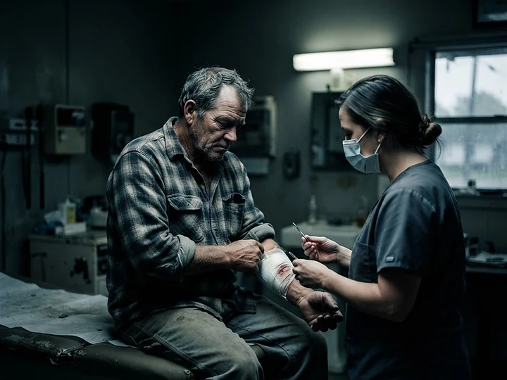 Understanding the Risks of Flesh-Eating Bacteria — louisiana vibrio vulnificus outbreak trending news