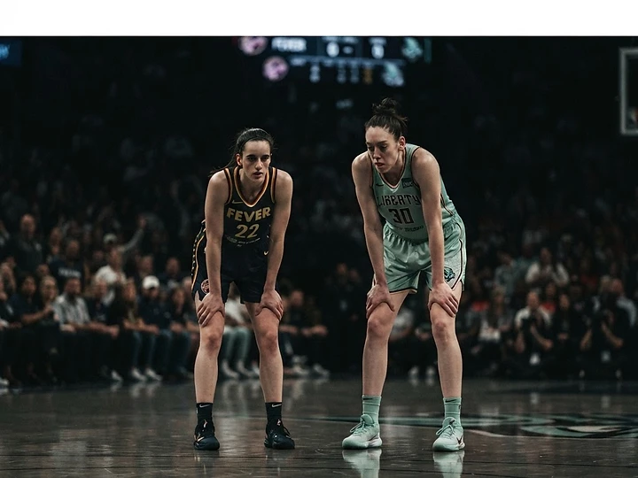 Fever and Liberty WNBA Playoff Surge — fever vs liberty trending news