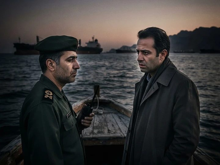 Diplomatic Efforts Intensify in Hormuz — Iran war trending news