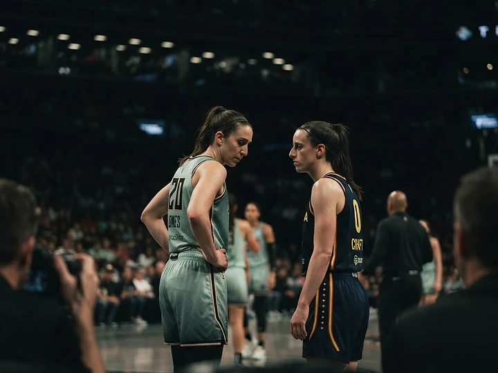 The Tactical Importance of Liberty vs. Fever — liberty vs fever trending news